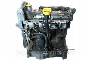 Двигатель Renault Clio III 1.4 B 98KM 05-09 K4J780
