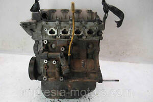 Двигатель Renault Clio III LIFT 1.2 B 73KM 09-12 D4F