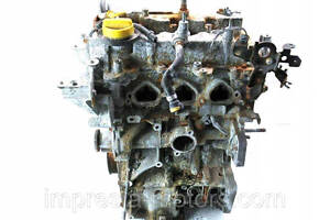 Двигун Renault Clio IV 0.9 TCE 90KM 12-19 H4B400