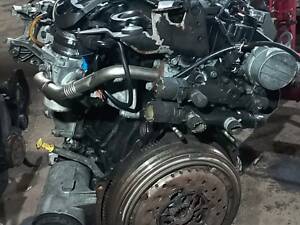 Двигатель Renault Espace IV 2.2dCi
