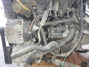 Двигатель Renault Fluence 1.5 DCI 106 л.с. 09-12 K9K832