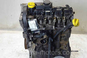 Двигатель Renault Fluence 1.5 DCI 106KM 09-12 K9K832