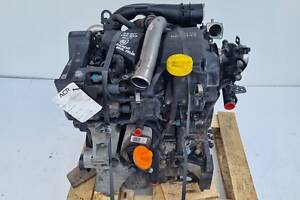Двигатель Renault Fluence 1.5 DCI 110KM 142k K9K837