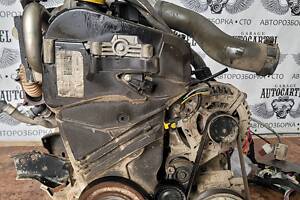 Двигун Renault KANGOO / GRAND KANGOO 1.5 dCi K9K 802 K9K802 К