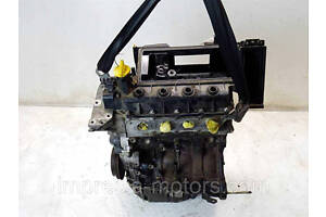 Двигун Renault Kangoo I FL 1.2 B 75KM 03-08 D4F