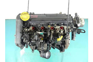 Двигатель Renault Kangoo II 1.5 dci