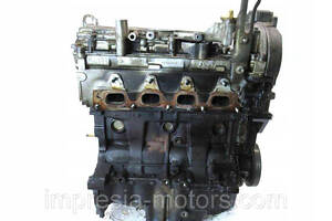 Двигатель Renault Laguna II 1.6 B K4M710