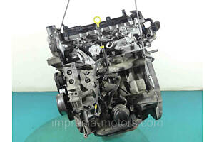 Двигатель Renault Laguna III M4RC704 2.0 16v