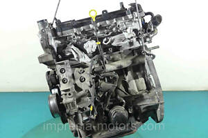 Двигун Renault Laguna III M4RC704 2.0 16v