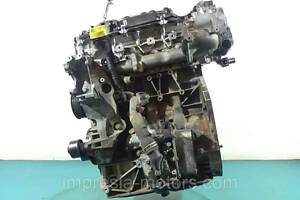 Двигатель Renault Laguna III M9RN806, M9R806 2.0 dci