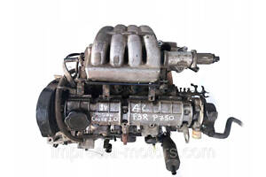 Двигатель RENAULT MEGANE 2.0 8V F3RP750