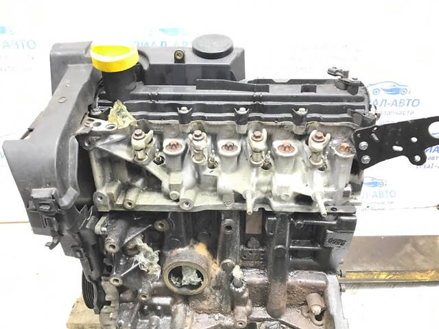 Двигатель Renault Megane 3 1.5 DIESEL K9K 2009 (б/у) - Фото 9