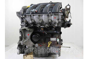 Двигатель RENAULT MEGANE I FL 1.4 16V K4J750