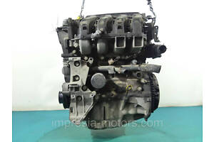 Двигатель Renault Megane II K4MT760 1.6 16v