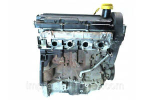 Двигатель Renault Megane II LIFT 1.5 DCI 86KM K9K724