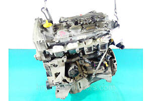 Двигун Renault Megane III K4M848, K4MP848, K4M 848 1.6 16v