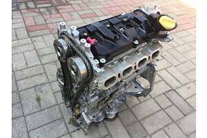 ДВИГУН RENAULT MEGANE IV 4 RS 1.8 TCE