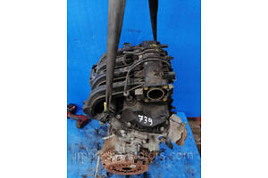 Двигатель Renault Modus 1.2 16V D4F #157tys km#