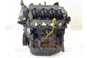 Двигатель Renault Modus 1.2 B 65KM 04-08 D4F740