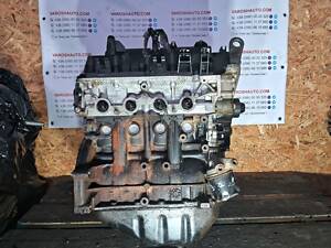 Двигун Renault Thalia/ Clio II 1.2 16V 55 кВт D4F6728 8048