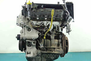Двигун Renault Twingo D4FA702 1.2.0 16v