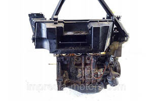Двигатель Renault Twingo I 1.2 B 75KM 98-07 D4F702
