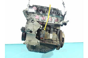 Двигатель Renault Twingo II 07-14 1.2.0 16v