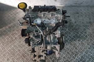 Двигатель RENAULT TWINGO III H4DA400 1.0