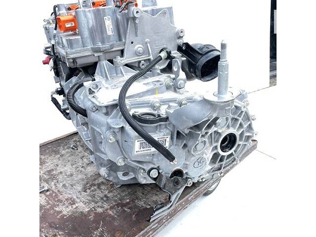 ДВИГУН RENAULT ZOE II 5AQ605 RA0004 MAQ605 290107407R 290V74207R 290H23970R