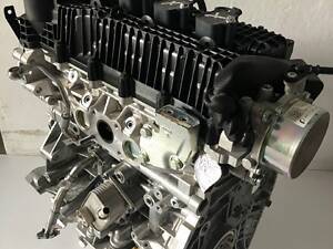 Двигатель Renegade 500X 1.3TB 150 HP новинка!