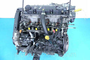 Двигатель RHY PEUGEOT 206 2.0 HDI 90KM