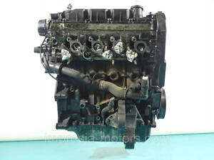 Двигун RHZ 2.0 Hdi Peugeot 206 306 307 406 607 Expert Citroen C3 C4 C5 Xsara Jumpy Fiat Scudo 2.0 Jtd