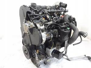 Двигатель RHZ 2.0 Hdi Peugeot 206 306 307 406 607 Эксперт Citroen C3 C4 C5 Xsara Jumpy Fiat Scudo 2.0 Jtd