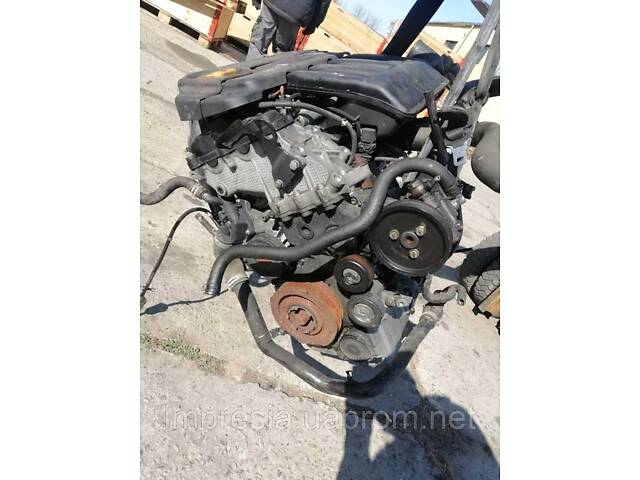 Двигатель ROVER 75 2.0 CDT M47R KPL - Фото 1