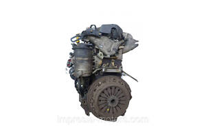 Двигун S8U N762 Renault Safrane 2,5 TD 83kW