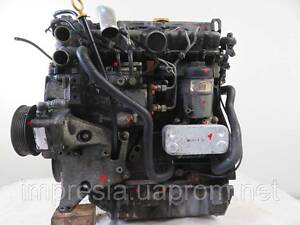 Двигун SAAB 9-3 2.2 TiD 115 KM D223L KOMPLETNY