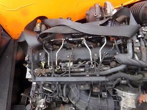 Двигатель SANTA FE SORENTO 2.2 CRDI 12r 197 HP D4HB