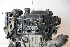 Двигатель Seat Cordoba 1.4 B 60KM 93-99 AEX