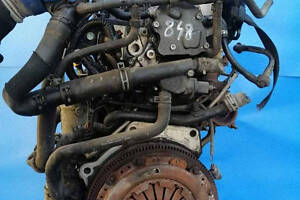 Двигун Seat Ibiza 1.4 tdi AMF 75KM #177tys km#