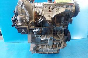 Двигатель SEAT LEON 2013 R 1.4 TFSI CHP,CHPA 116.000