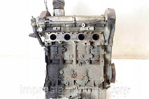 Двигатель Seat Toledo II 1.8 B 125KM 98-04 AGN