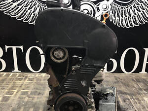 Двигатель Skoda Fabia 1.9 sdi 1999-2007 ASY