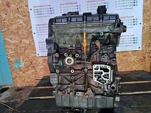 Двигун Skoda Fabia 1.9TDI ATD 8021
