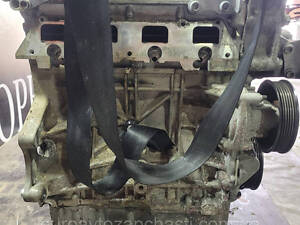 Двигатель Skoda Octavia 1.6 16V FSI (A5) 2004-2013 BLF