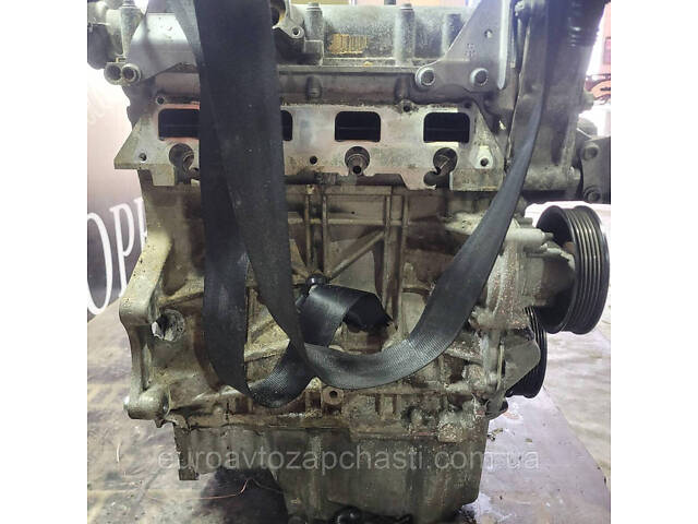 Двигатель Skoda Octavia 1.6 16V FSI (A5) 2004-2013 BLF - Фото 3