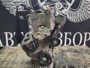 Двигатель Skoda Octavia 1.6 16V FSI (A5) 2004-2013 BLF