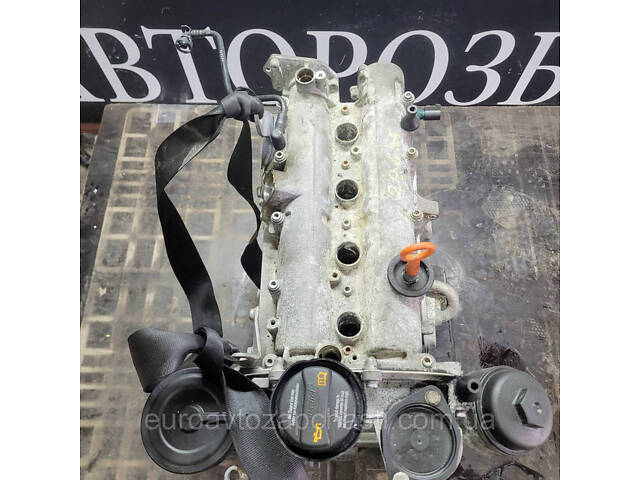 Двигатель Skoda Octavia 1.6 16V FSI (A5) 2004-2013 BLF - Фото 5