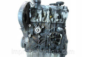 Двигатель Skoda Octavia I LIFT 1.9 TDI 110KM 00-10 ASV