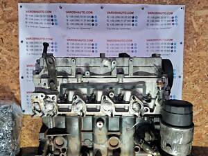 Двигун Sportage II 2.0 CRDI D4EA 140 к.с 8038