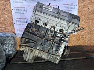 Двигун SsangYong Korando 2.0B 161943 G20M-004 8036